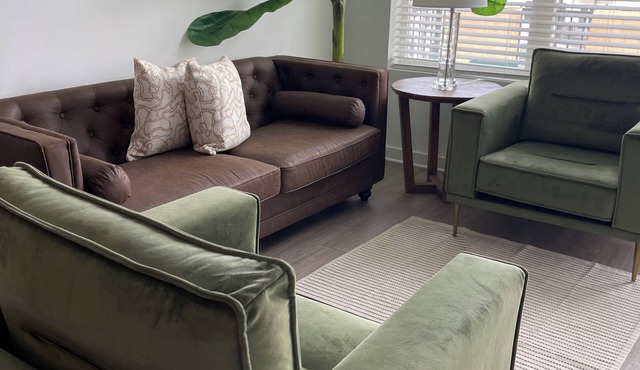 Brand-new Two Brm close to Mercedes-Benz & Braves Stadium