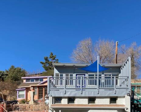 Bright Spot in Bisbee