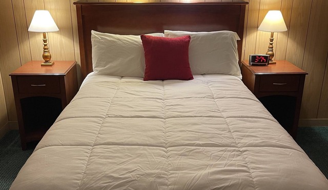 Budget Lodge Warren