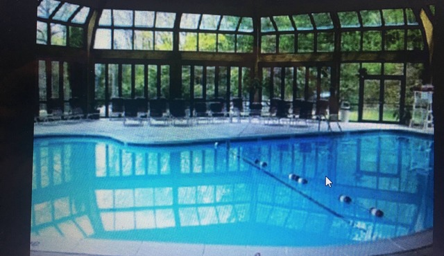 CAMELBEACH,FREE 3d NIGHT,Indoor Pool, Hot Tub,Deck w Grill,Room for 3 families