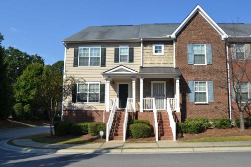 Cascade Comfort in Atlanta
