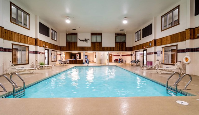 Cedarberry Inn in Sauk City