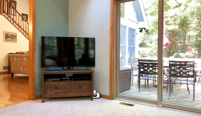 ⭐Central heat/AC ⭐ WiFi ⭐ Near pool, lake, beach!⭐