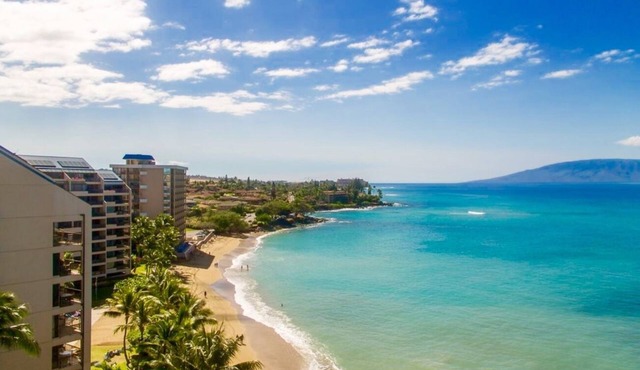 Check out our Summer Discounts and Fantastic Views!