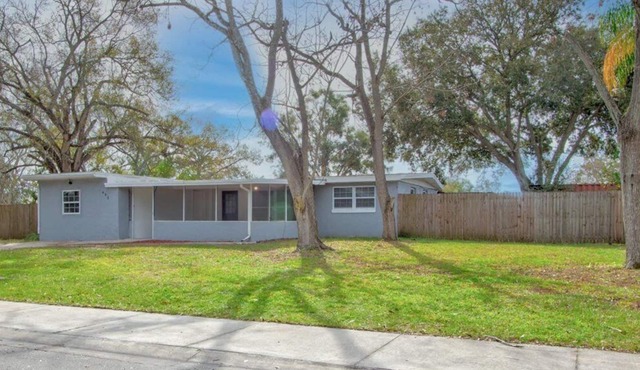 Comfy Cozy Bungalow in Altamonte Springs
