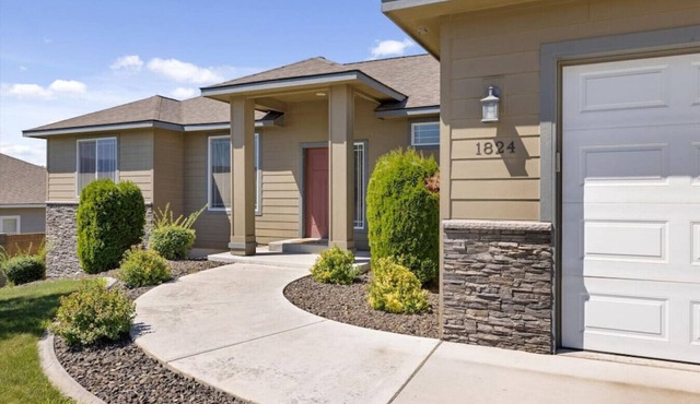 Conveniently located Clean Rambler. in Kennewick
