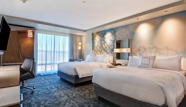 Courtyard by Marriott Bentonville Rogers Promenade in Rogers