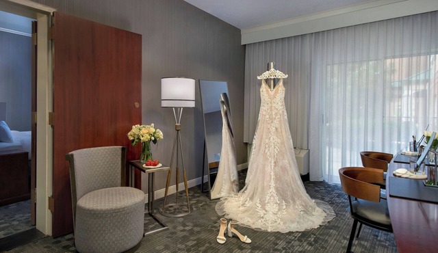 Courtyard by Marriott Basking Ridge in Basking Ridge
