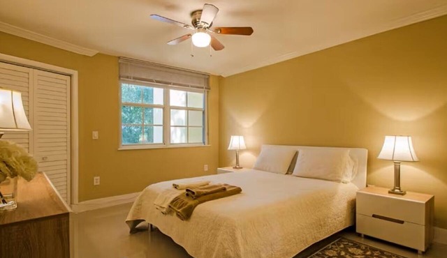 Cozy 1-bedroom apartment in Miami 3405 in Miami