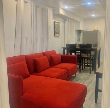 Cozy 2BR1BA apt in SilverSpeing in Silver Spring
