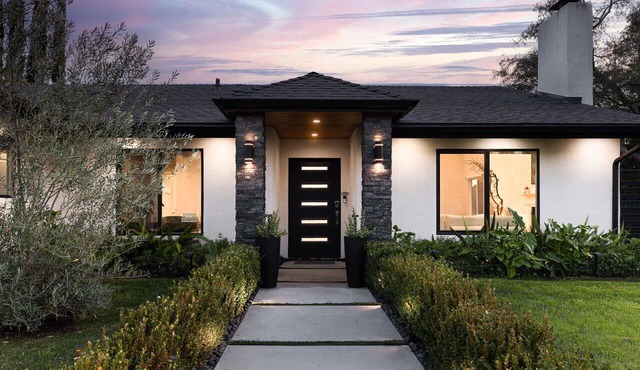 Cozy ADU in beautiful Pasadena with AC in Pasadena