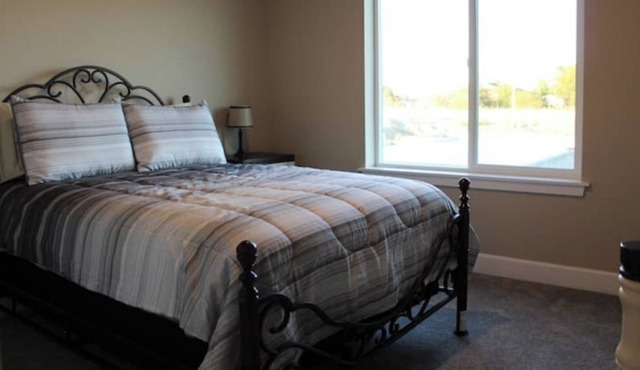 Cozy and convenient in Hermiston
