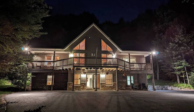 Cozy Retreat ~5min from Blue Mountain