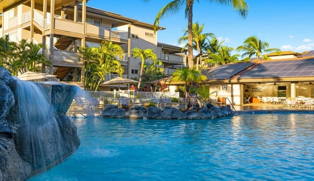 Cozy Studio at WorldMark Kihei – Maui Getaway for Two