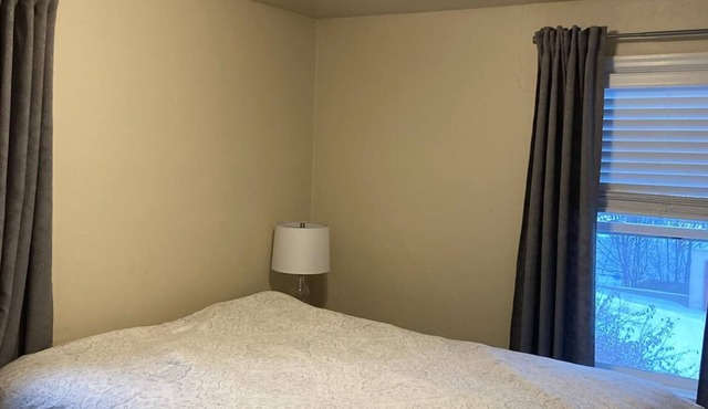 Cute 2bed/1bath apartment steps from downtown Pullman! in Pullman