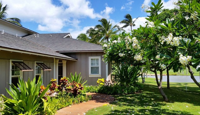 Delightful 2-bedroom townhome in peaceful Kapolei neighborhood