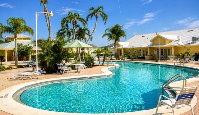 Disney Getaway- Resort Pool- Stylish Family Townhome