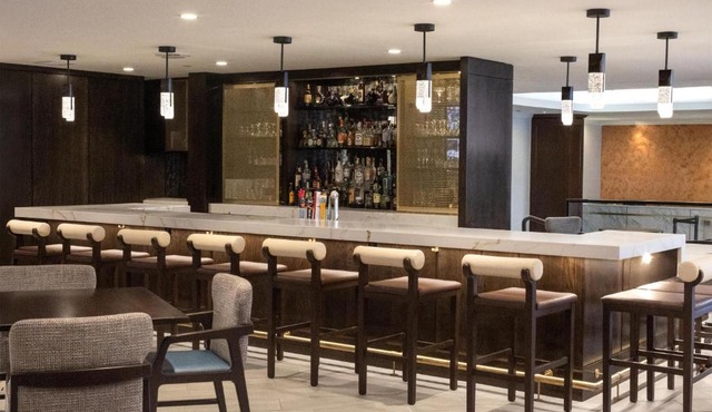 DoubleTree by Hilton Hotel Philadelphia Center City