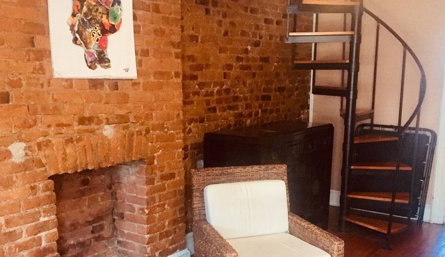 Downtown Duplex - Jersey City - JCretreat in Jersey City