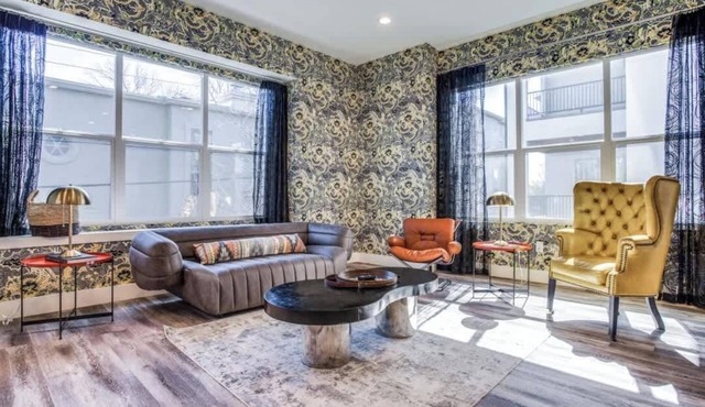 DriemHouse | High design | Edge of Highland Park in Dallas