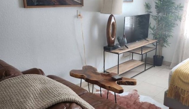 Eclectic Boho Micro Suite. Steps from 7th Ave #1 in Tampa