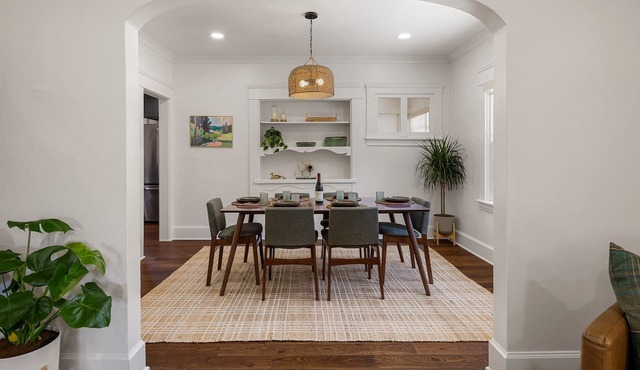 Emerald On Orchard Luxury Eugene Vacation Rental Near Uo 4 Bedroom Home in Eugene