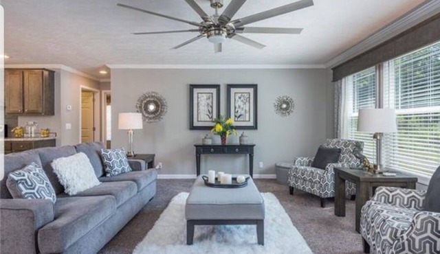 Enjoy this Beautiful Peaceful Mountain View home