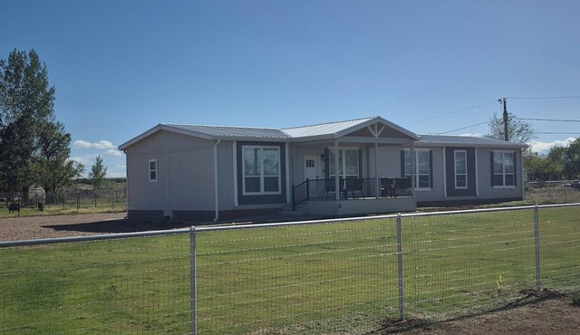Enjoyable 4-bedroom house with AC in charming Taylor in Taylor