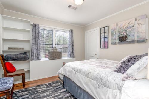 Enjoyable Stay and Play Near Casino and Hospital in Pine Bluff