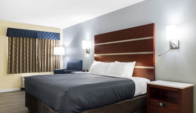 Escape Inn Hershey