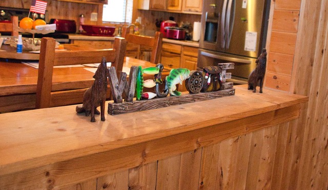 Experience The Great Outdoors in Luxury in Show Low