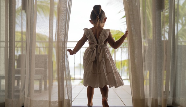 Fairmont Orchid