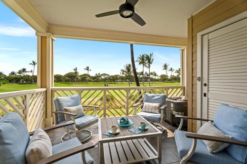 Fairway Villas At Waikoloa Beach Resort#I24