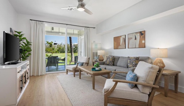 Fairway Villas Waikoloa by OUTRIGGER