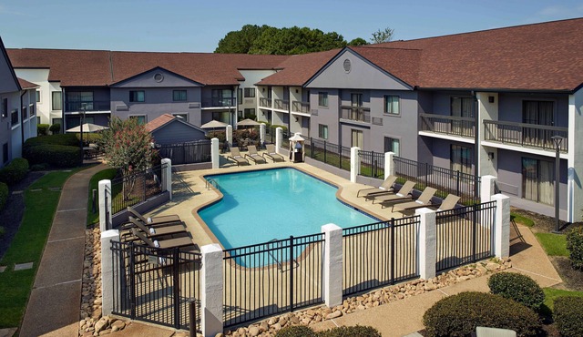 Family Friendly King Unit w/Free Parking, Pool & Gym Access! in Norcross