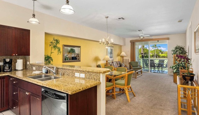Family-Friendly Waikoloa Condo Near Beach & Golf