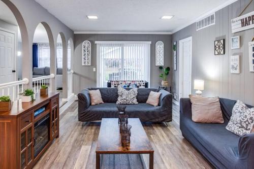 Fantastic Home Near DWTN/Airport in Rochester