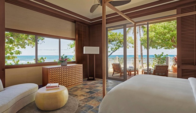 Four Seasons Resort Hualalai