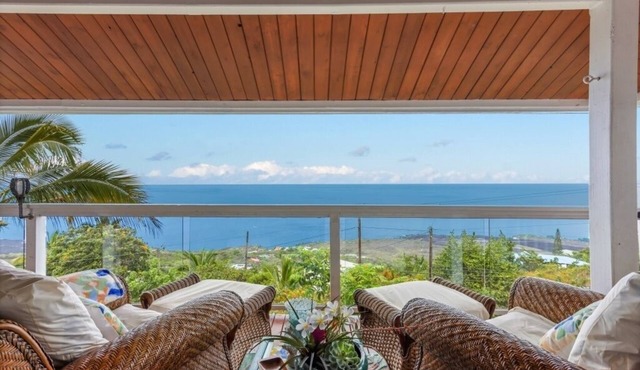 "Free Cruise" Special! Unbelievable OCEAN Views-AUG & Nov PROMOTIONS!