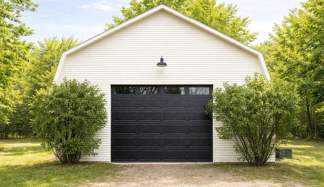 Full Barn Conversion · Loft, Gym & Game Room in Star