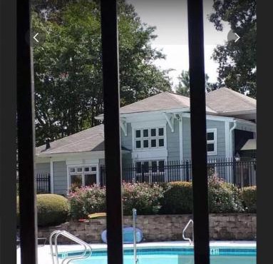 Gated Buckhead Retreat with Gym & Pool