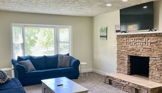 GOTL Winery Mansion- Sunset Vacation Rentals