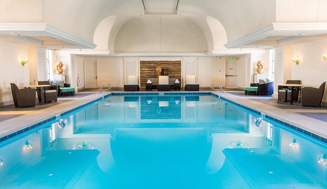 Grand America | Premier King | Downtown SLC, Spa Experience | 2 Units