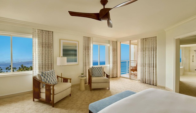 Grand Wailea Maui, A Waldorf Astoria Resort