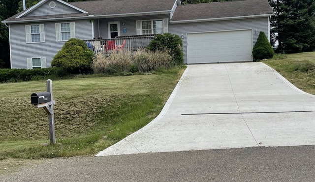 Great Home for Golfers - 5 minutes to Apple Valley Golf Course. in Howard