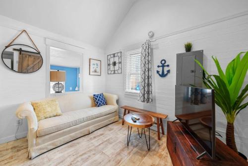 GV - Romantic Beach Getaway in Columbus