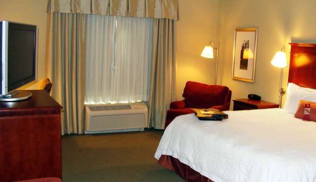 Hampton Inn Calera in Calera