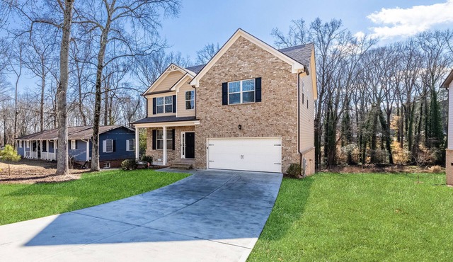 Harmony Residence on Williams Rd in Norcross