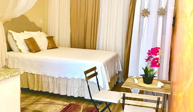 Heavenly Cozy Place - 5 min to UCF in Orlando