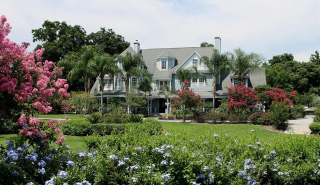 Heron Cay Lakeview Bed & Breakfast in Mount Dora